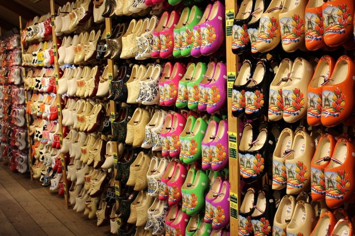 a store filled with lots of different fruits